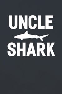 Uncle Shark