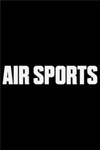 Air Sports