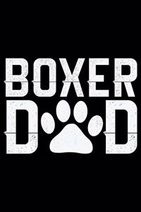 Boxer Dad