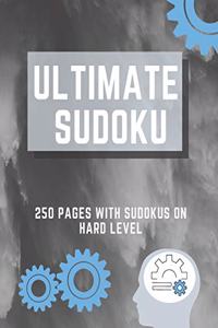 Ultimate Sudoku