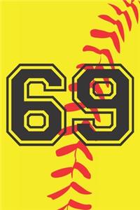 69 Journal