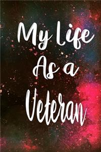 My Life as a Veteran
