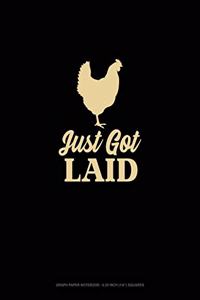 Just Got Laid
