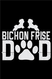 Bichon Frise Dad