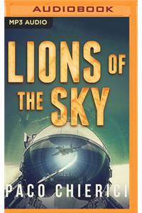 Lions of the Sky