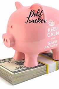 Debt Tracker