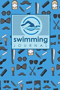 Swimming Journal