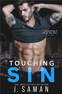 Touching Sin