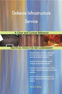 Defence Infrastructure Service