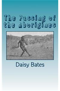 The Passing of the Aborigines