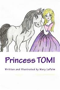 Princess Tomi