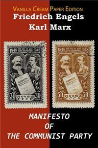 Communist Manifesto