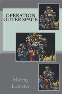 Operation Outer Space