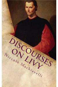 Discourses on Livy