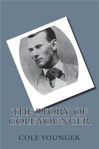 The Story of Cole Younger