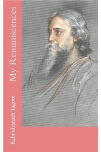 My Reminiscences