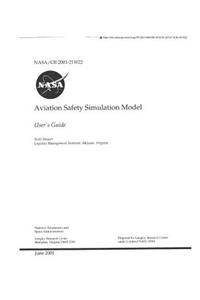 Aviation Safety Simulation Model