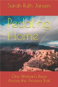 Pedaling Home