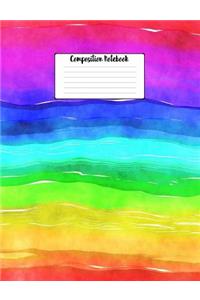 Composition Notebook