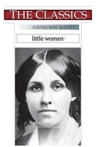Louisa May Alcott, Little Women