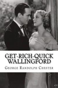 Get-Rich-Quick Wallingford