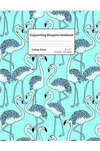 Copywriting Blueprint Notebook