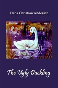 The Ugly Duckling (Illustrated)