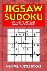 Jigsaw Sudoku