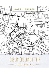 Chelm (Poland) Trip Journal