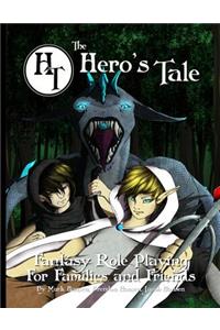 The Hero's Tale