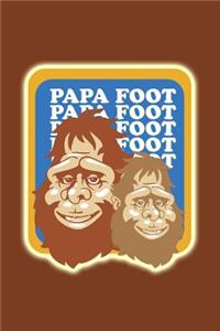 Papa Foot