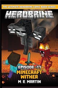 HEROBRINE Episode 17