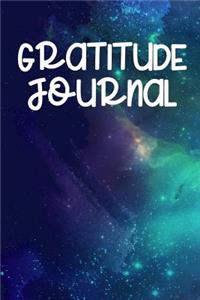 Gratitude Journal