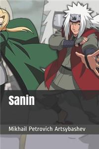 Sanin