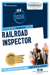 Railroad Inspector, 685