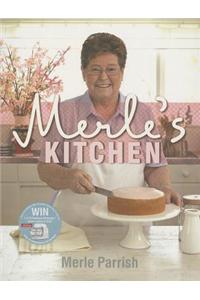 Merle's Kitchen