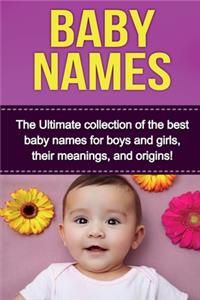 Baby Names