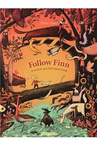 Follow Finn