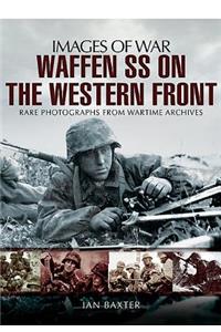 Waffen-SS on the Western Front