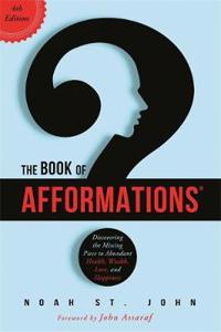 The Book of Afformations (R)