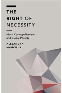 The Right of Necessity