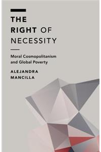 Right of Necessity