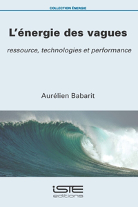 L'ÉNergie Des Vagues