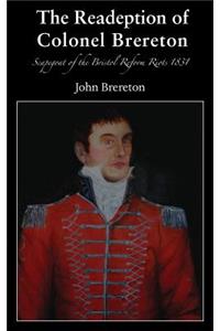 Readeption of Colonel Brereton