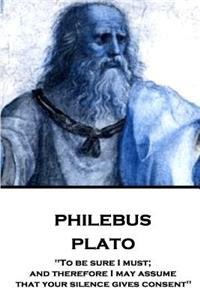Plato - Philebus