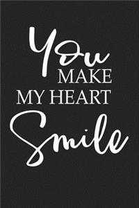 You Make My Heart Smile