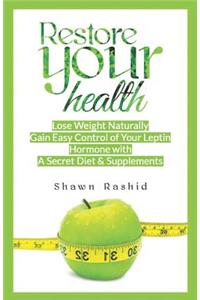 Restore Your Health