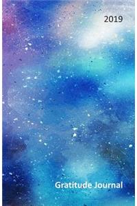 2019 Gratitude Journal