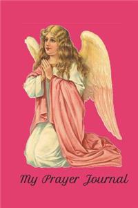 My Prayer Journal
