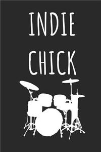 Indie Chick